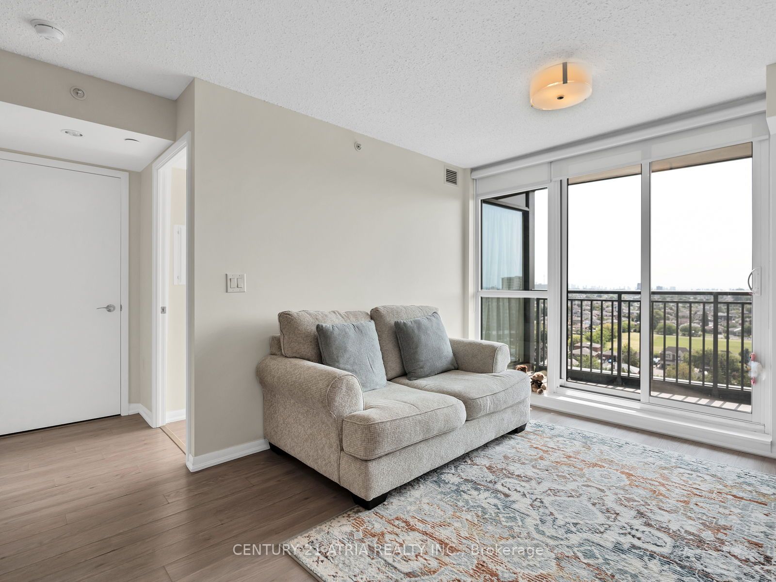 800 Lawrence Ave W, #1315