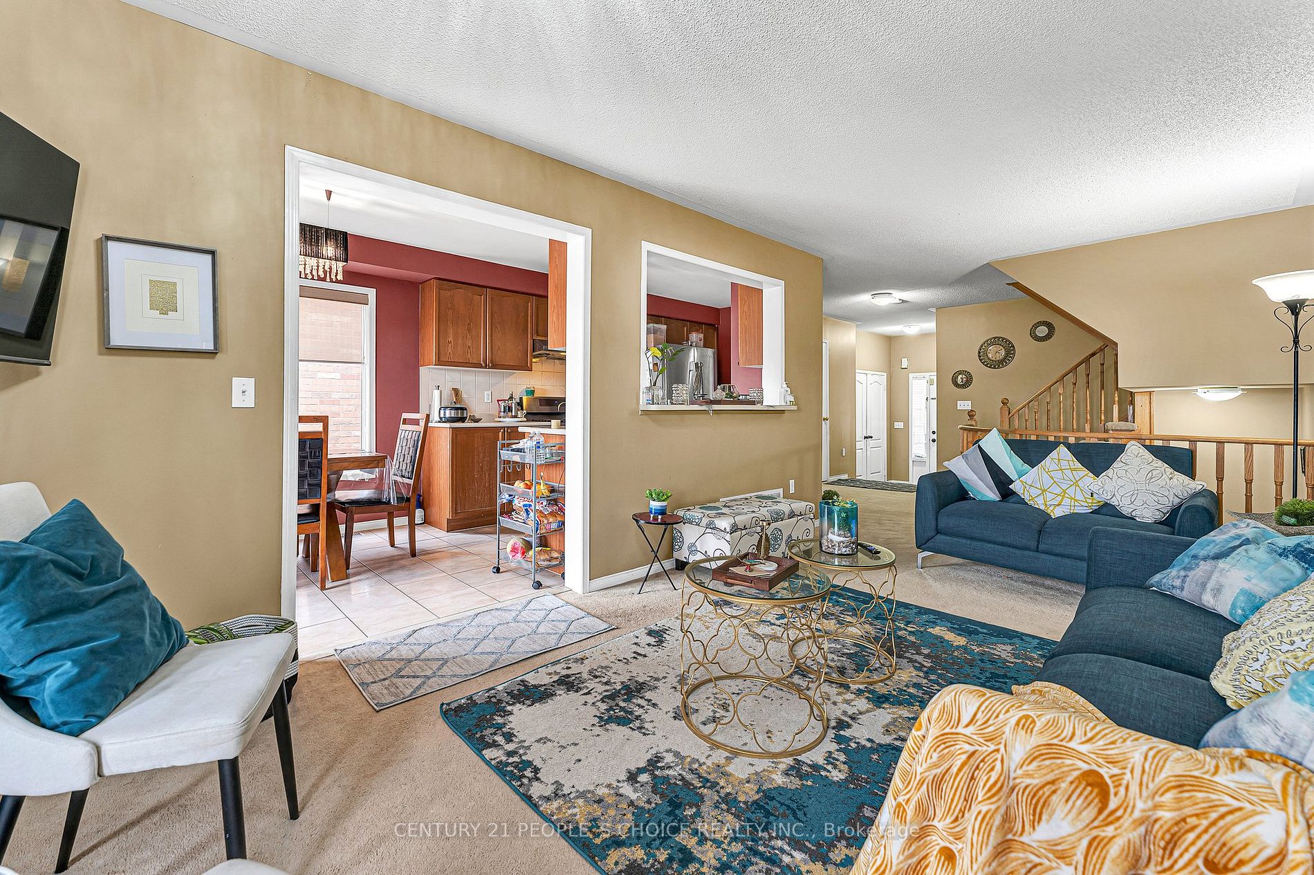3430 Angel Pass Drive