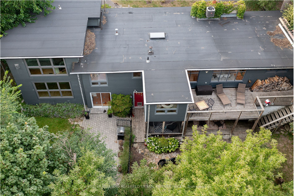 3 Sims Cres, Toronto