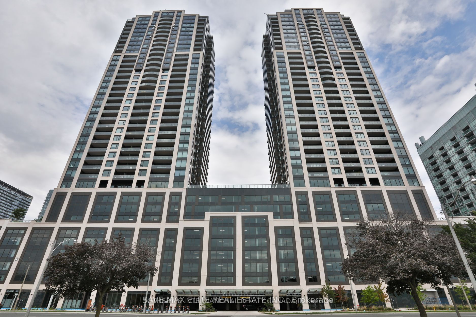 1926 Lake Shore Blvd W, #2516