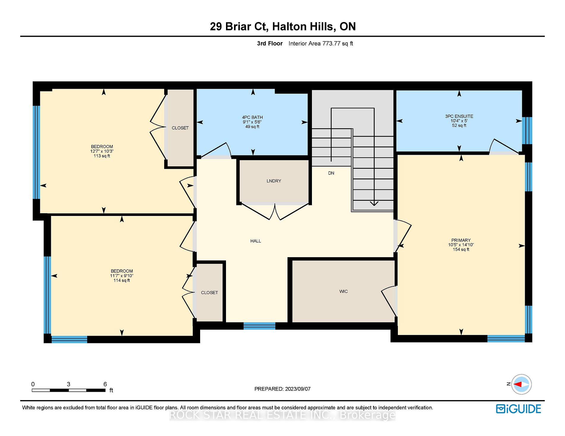 29 Briar Court