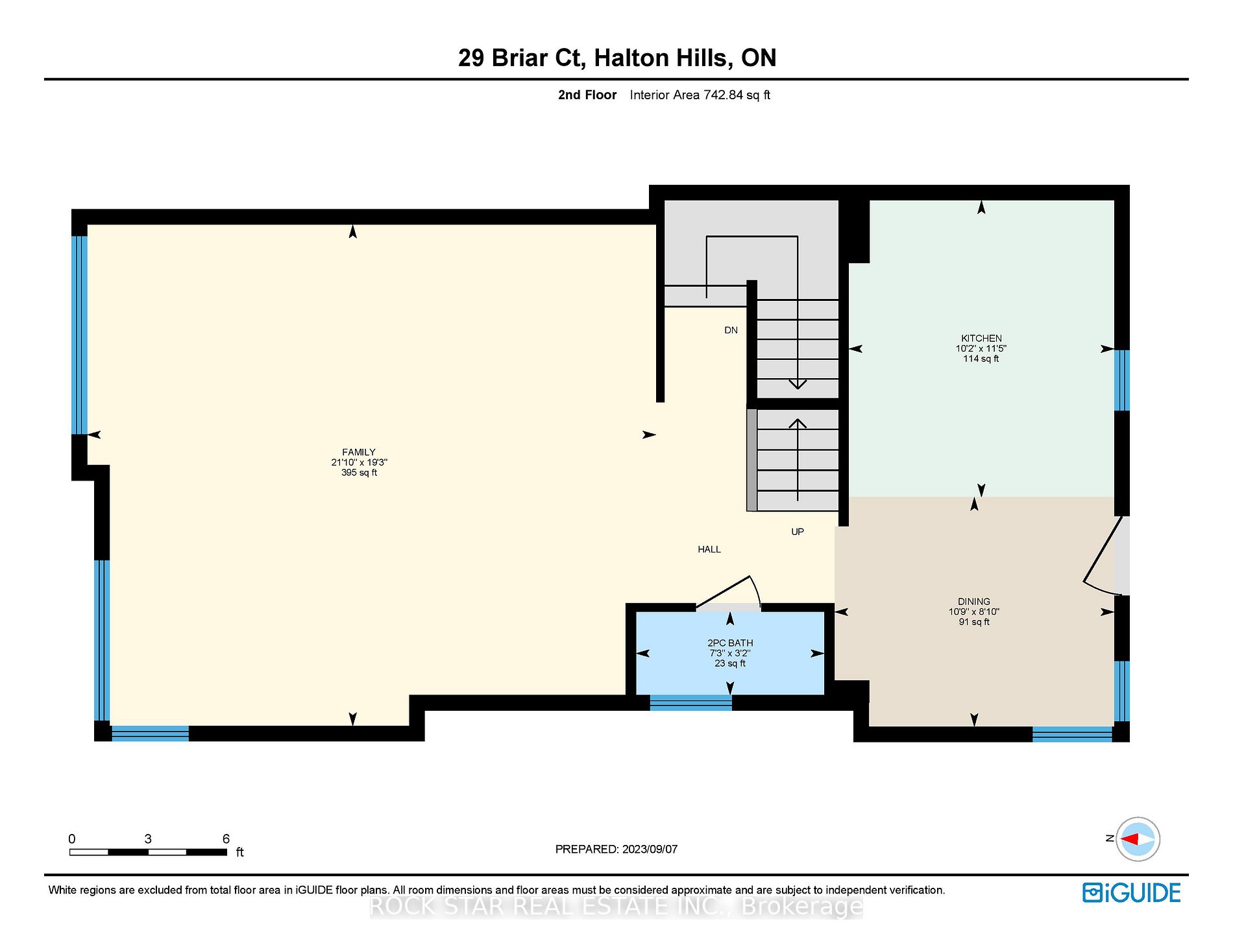 29 Briar Court