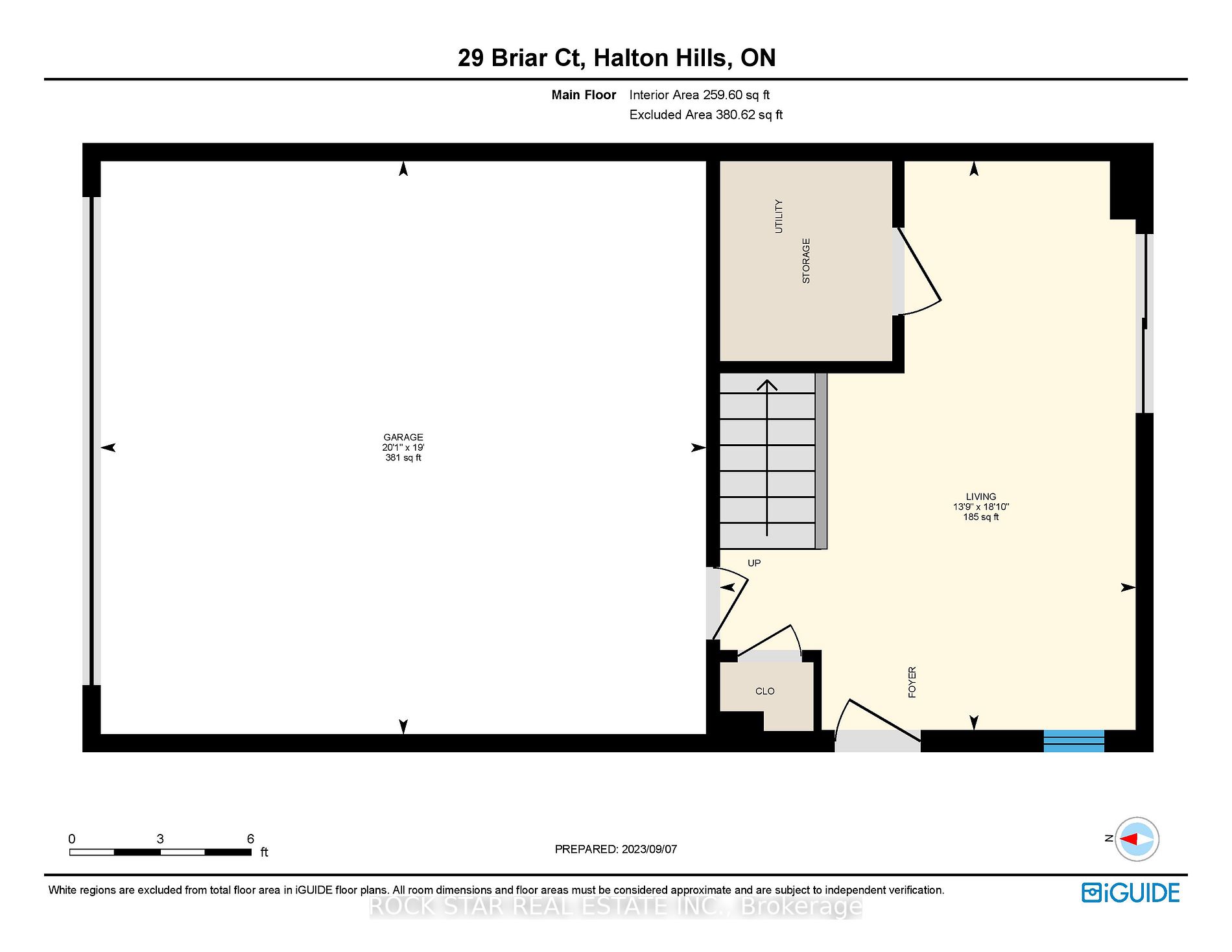 29 Briar Court