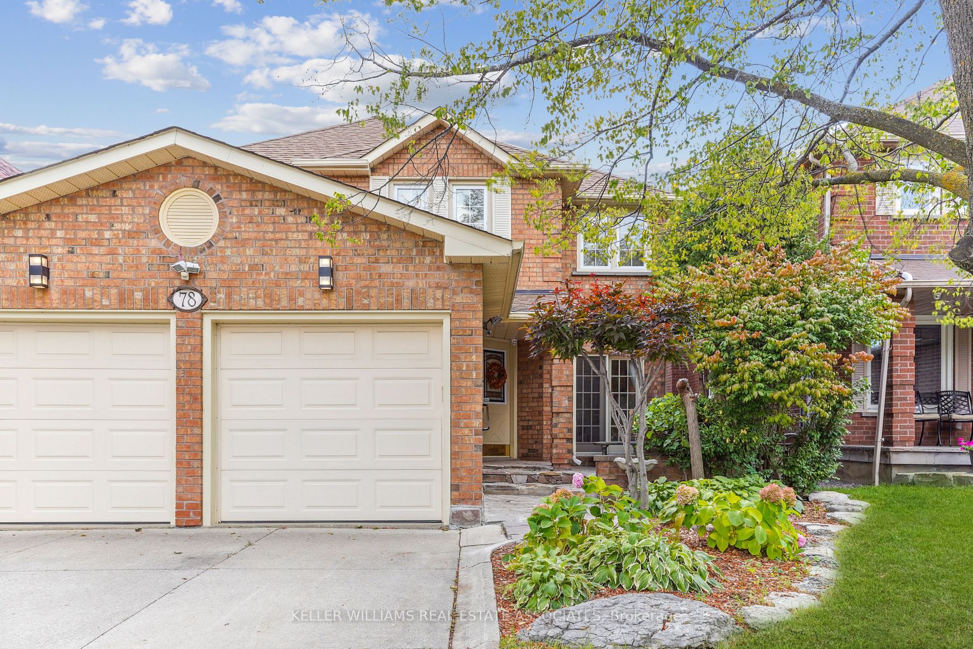 78 Richvale Drive S