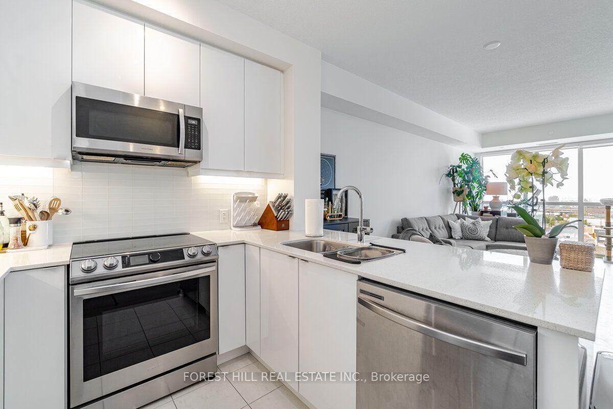 50 Thomas Riley Rd, #508