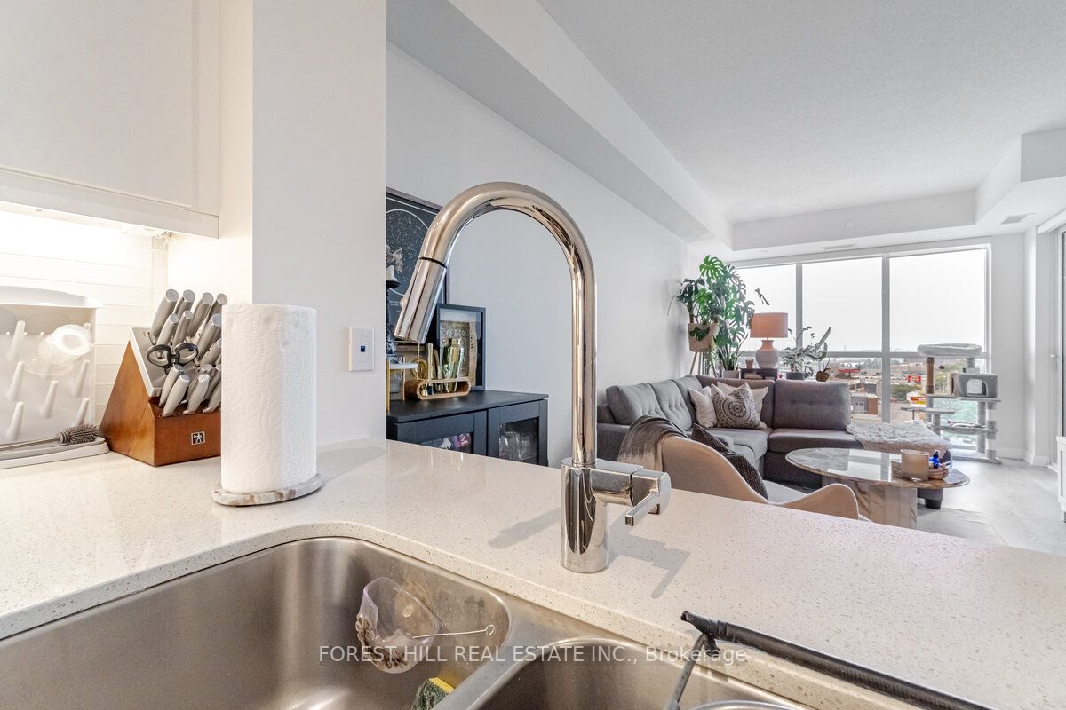 50 Thomas Riley Rd, #508