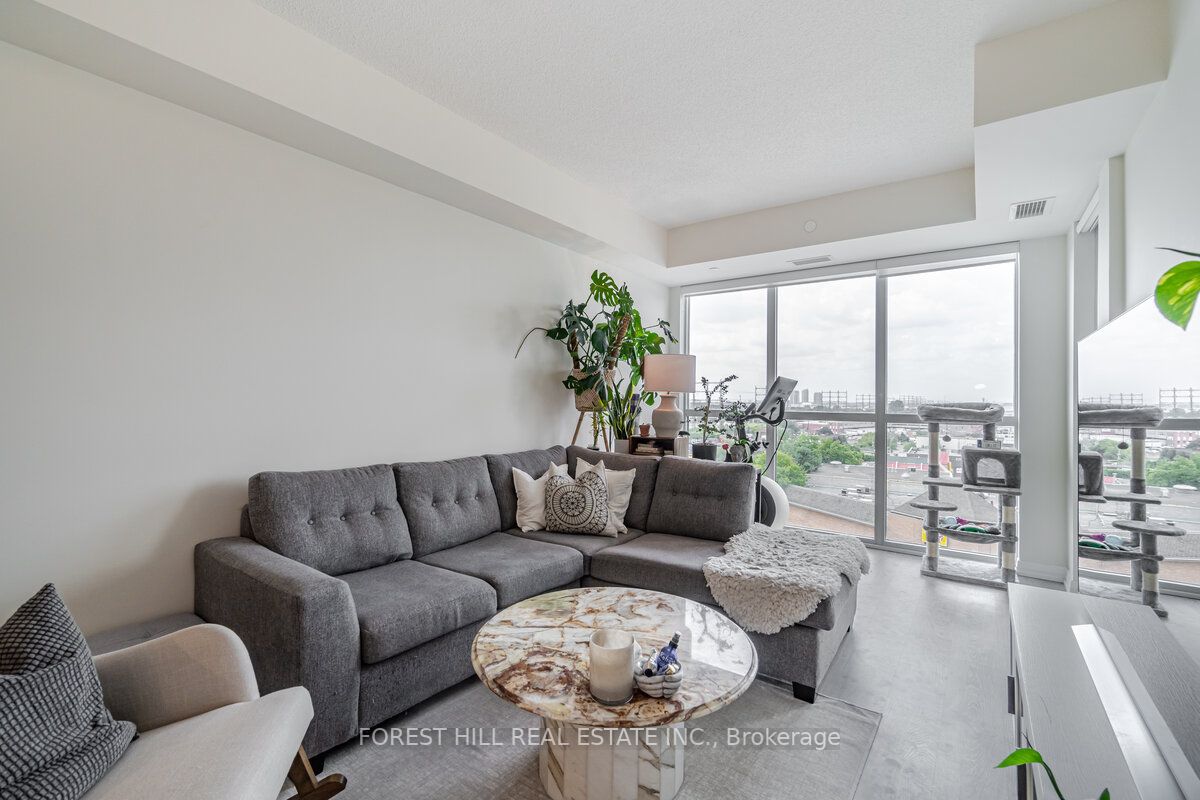 50 Thomas Riley Rd, #508