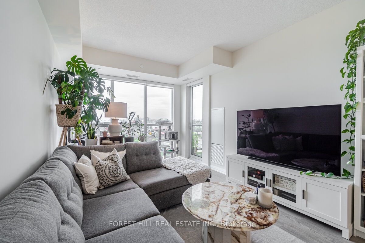 50 Thomas Riley Rd, #508