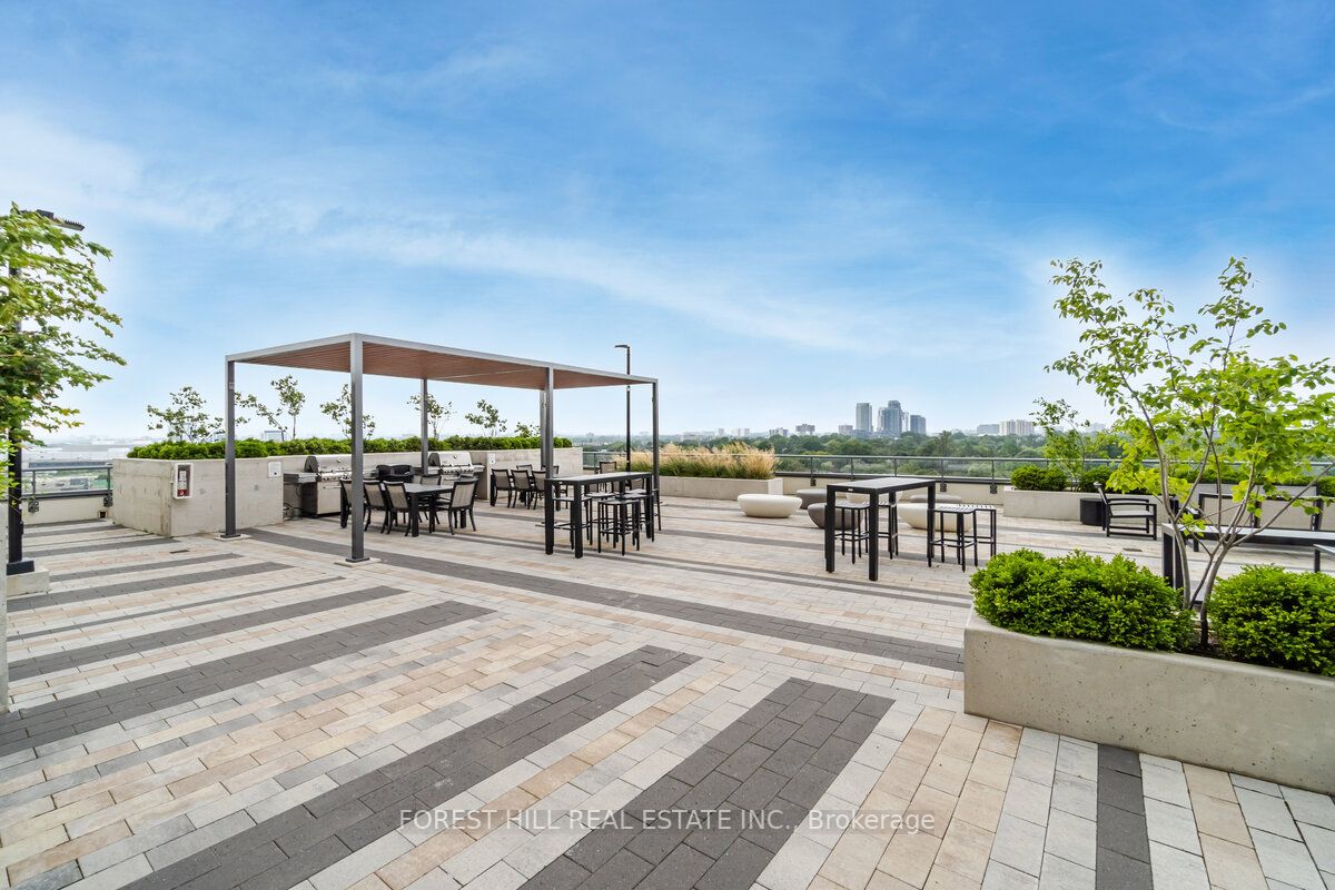 50 Thomas Riley Rd, #508
