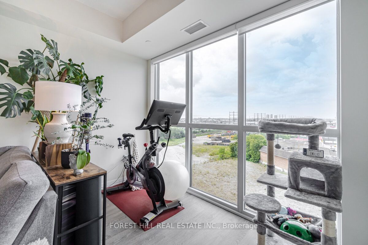 50 Thomas Riley Rd, #508