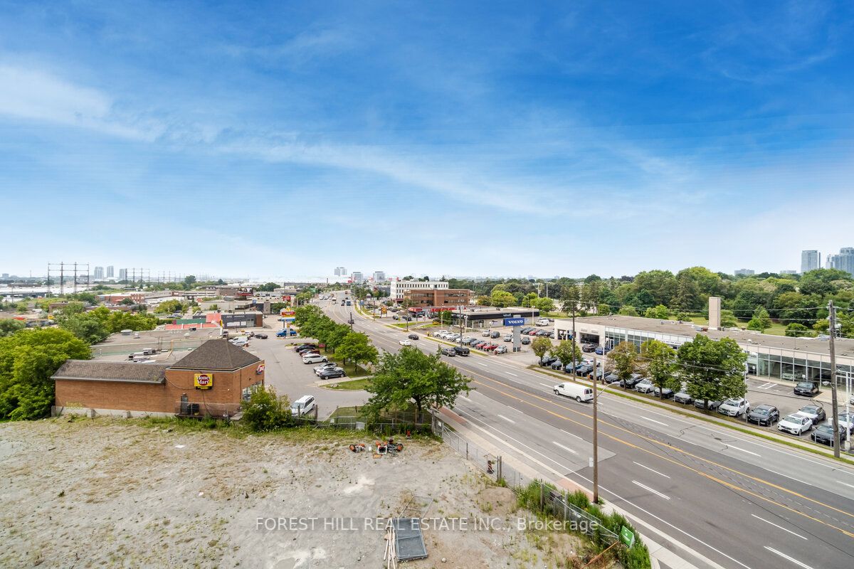 50 Thomas Riley Rd, #508