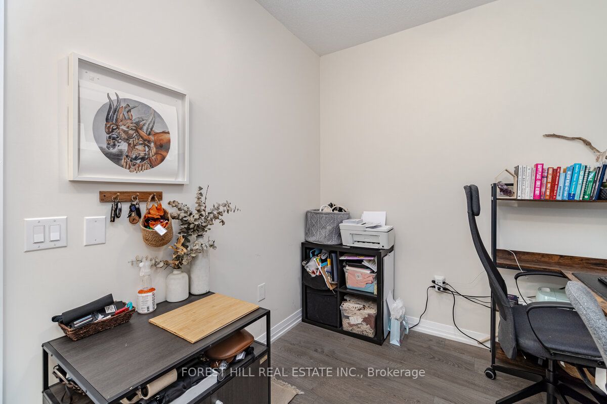 50 Thomas Riley Rd, #508