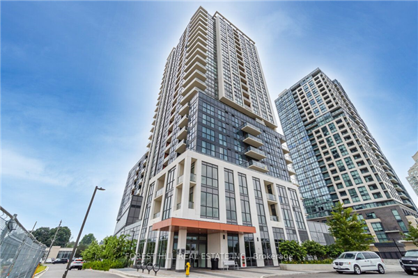 50 Thomas Riley Rd, Toronto