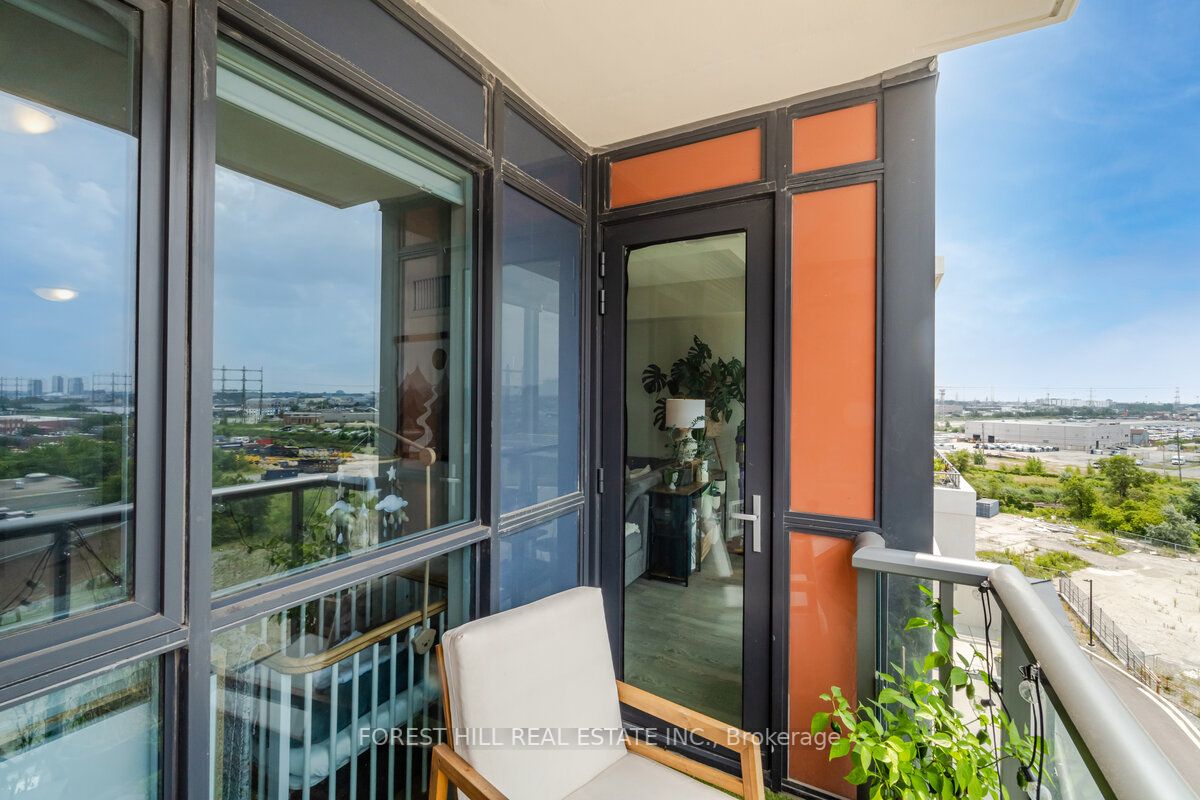 50 Thomas Riley Rd, #508