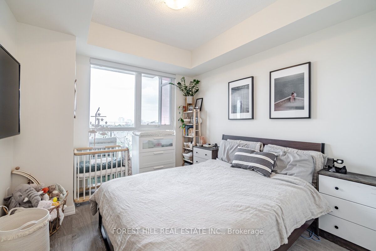 50 Thomas Riley Rd, #508