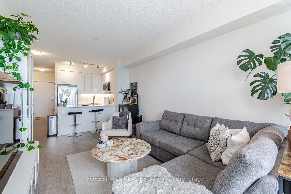 50 Thomas Riley Rd, #508