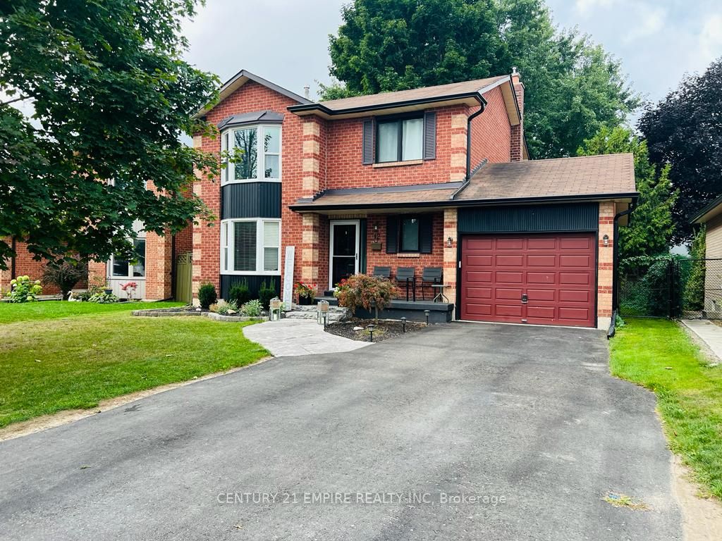 12 Fieldgate Drive