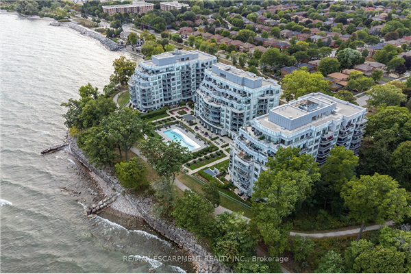 3500 Lakeshore Rd W, Oakville