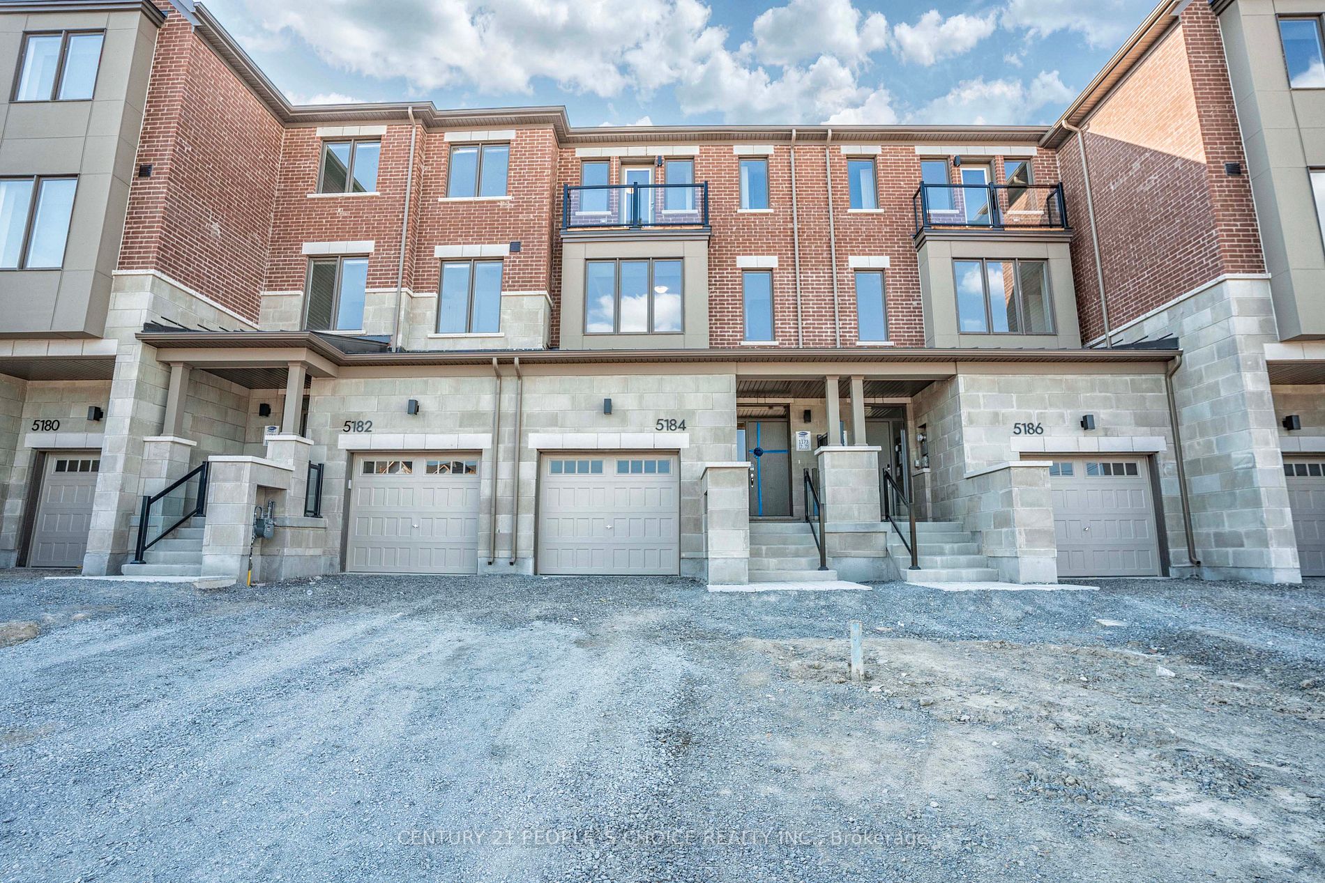5184 Viola Desmond Dr