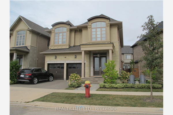 3239 Millicent Ave, Oakville
