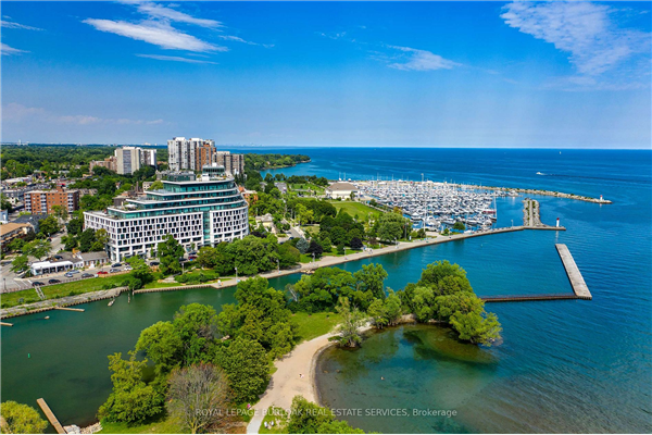 11 Bronte Rd, Oakville