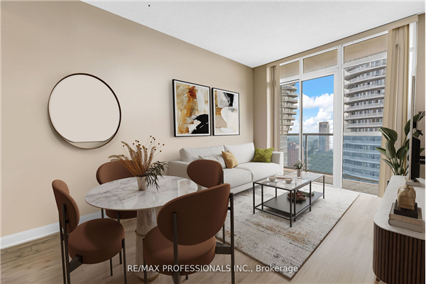 80 Absolute Ave, Mississauga