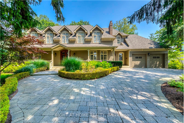 133 Gloucester Ave, Oakville