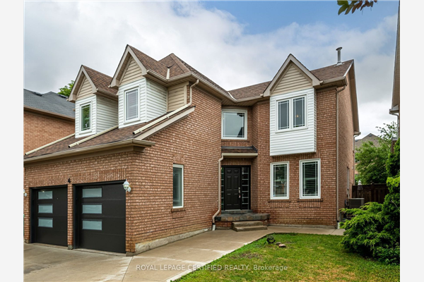 4 Snowcap Rd