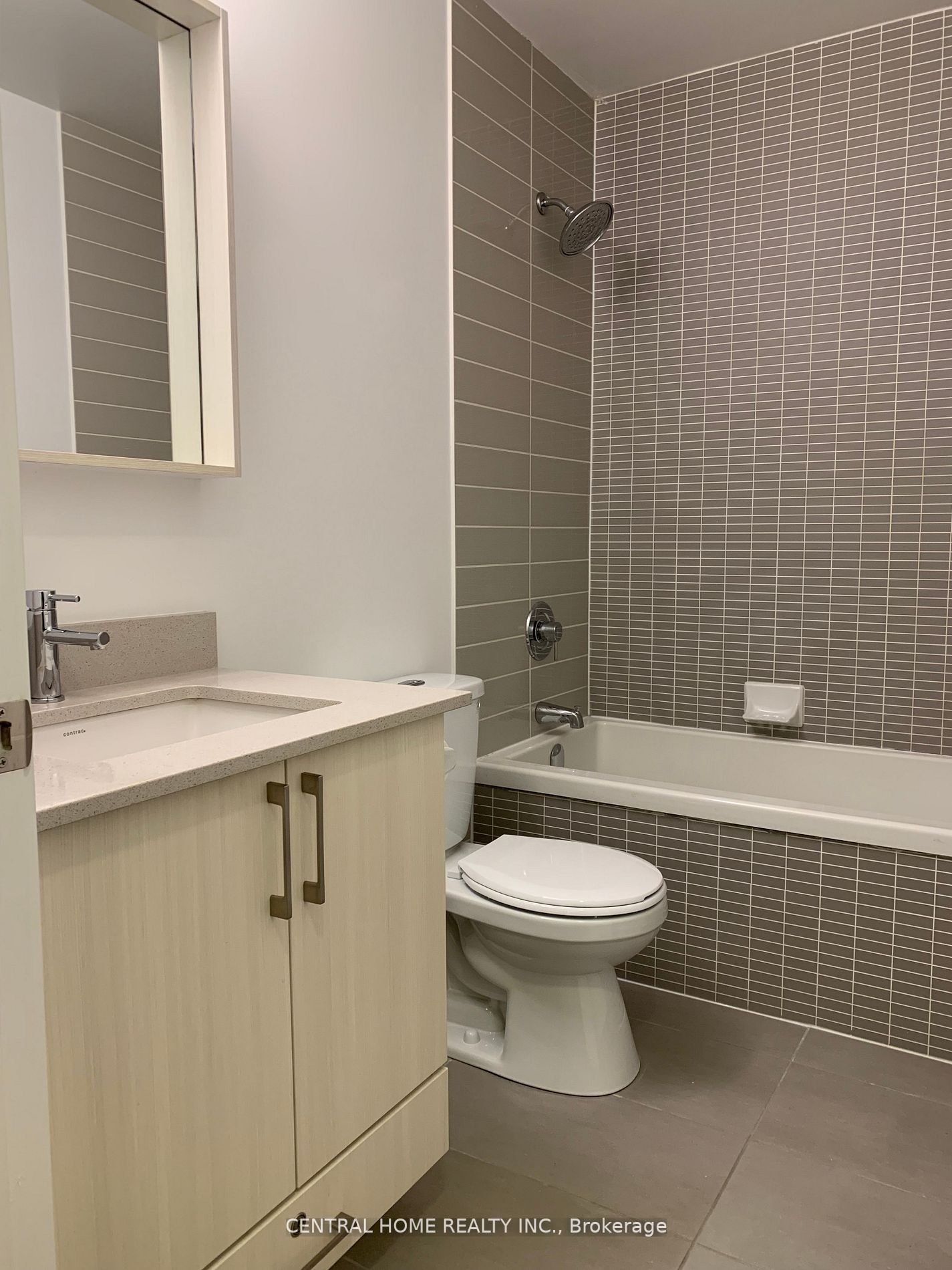 4655 Glen Erin Dr, #1808.