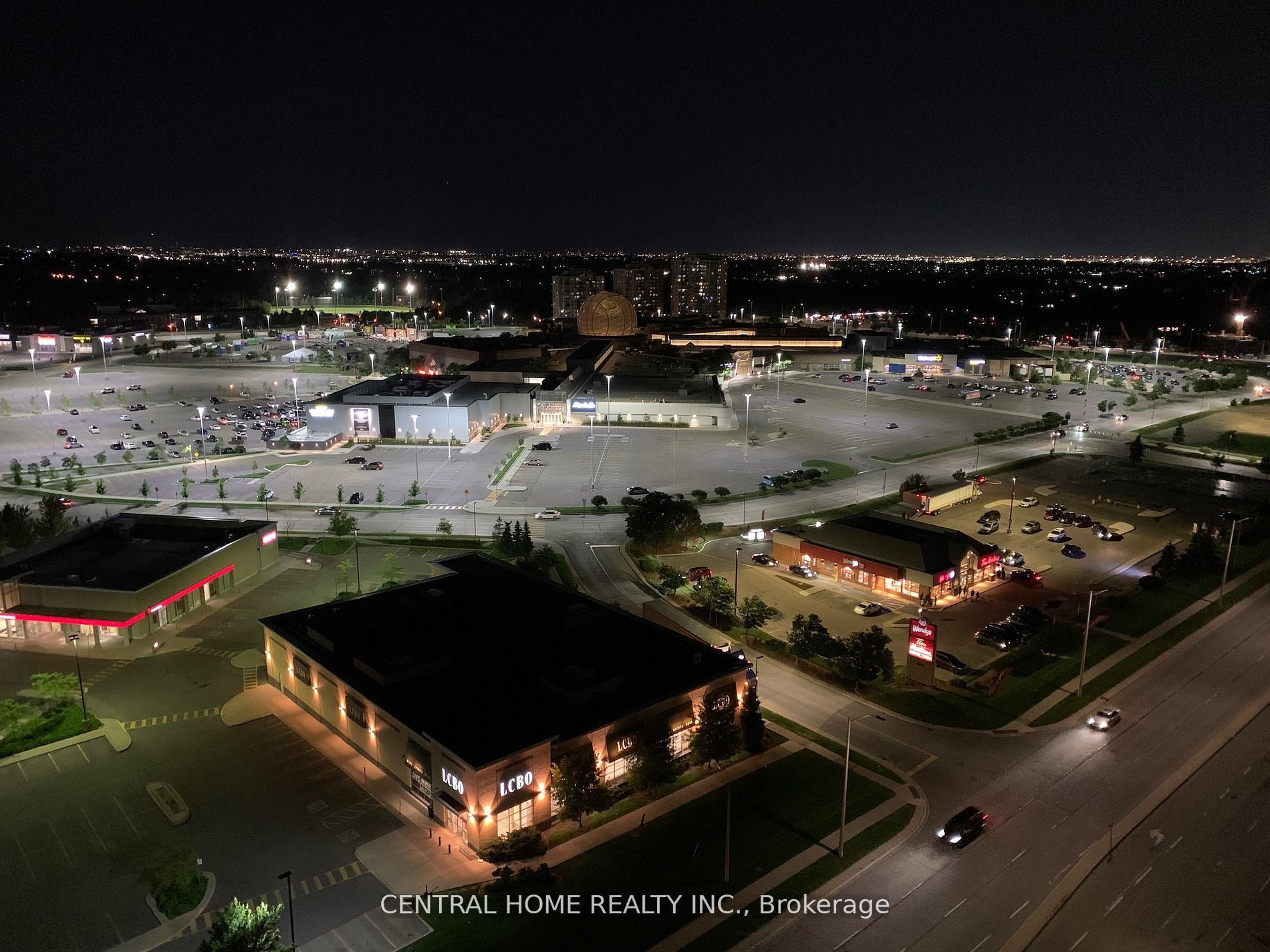 4655 Glen Erin Dr, #1808.