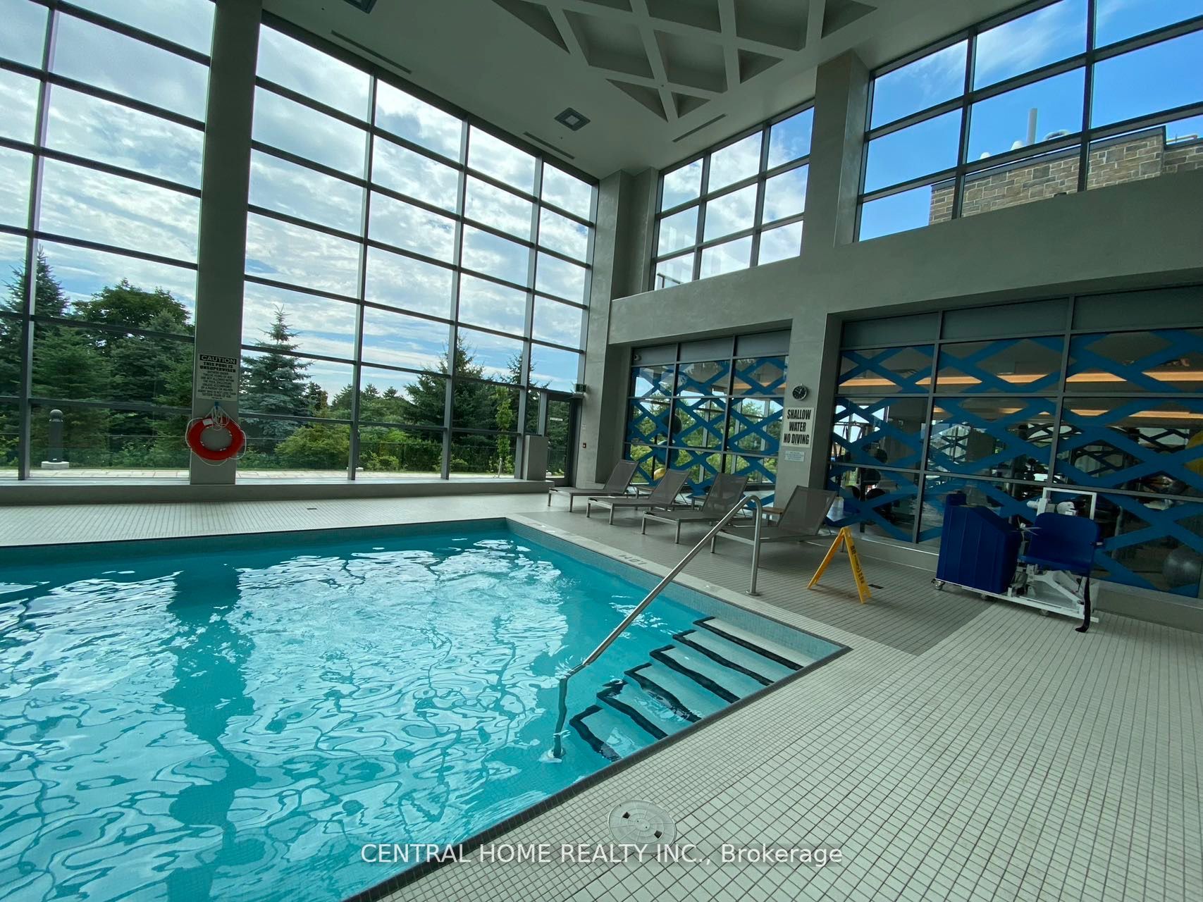 4655 Glen Erin Dr, #1808.