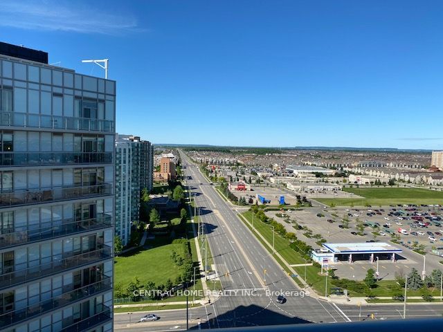 4655 Glen Erin Dr, #1808.
