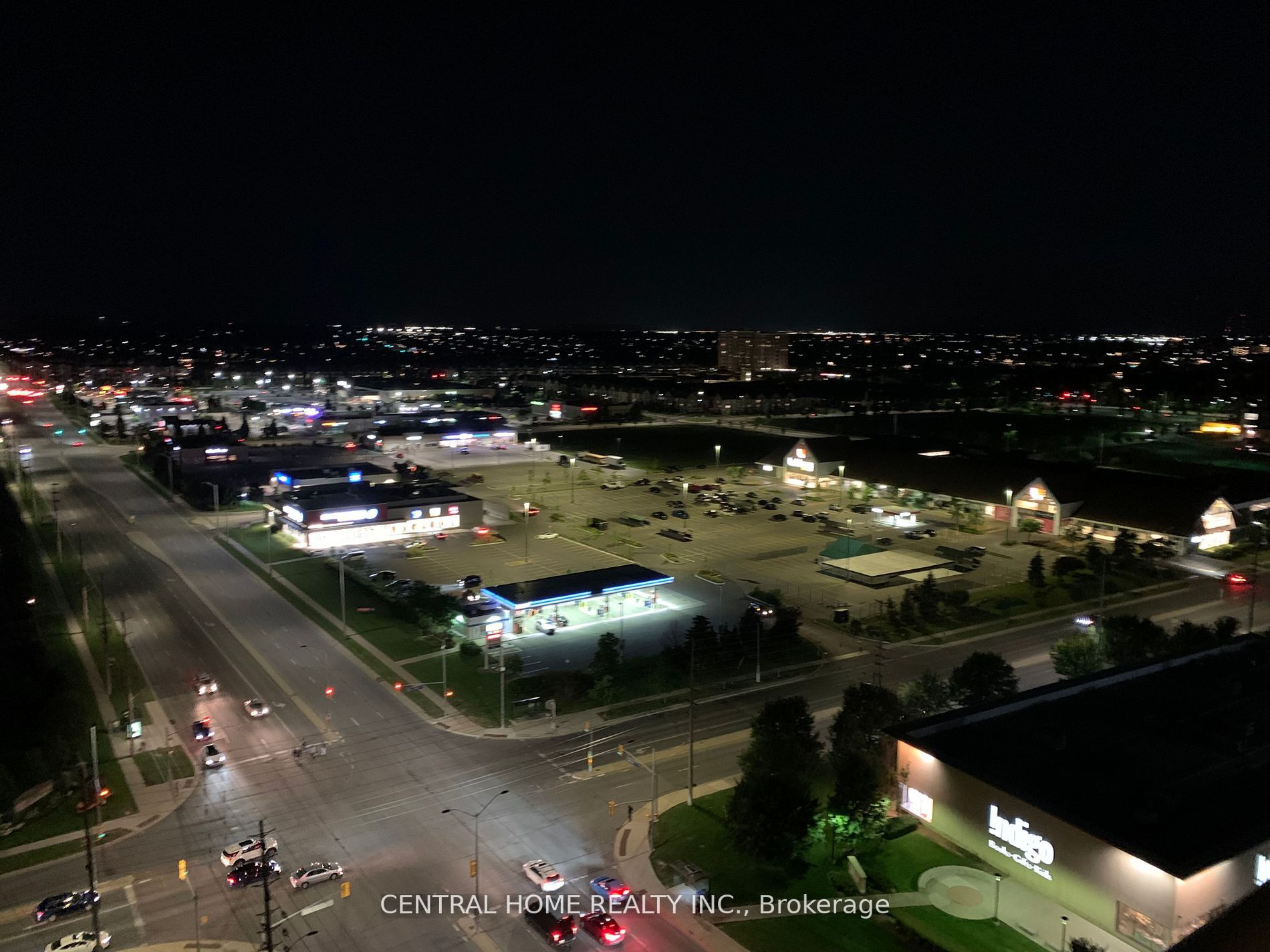 4655 Glen Erin Dr, #1808.