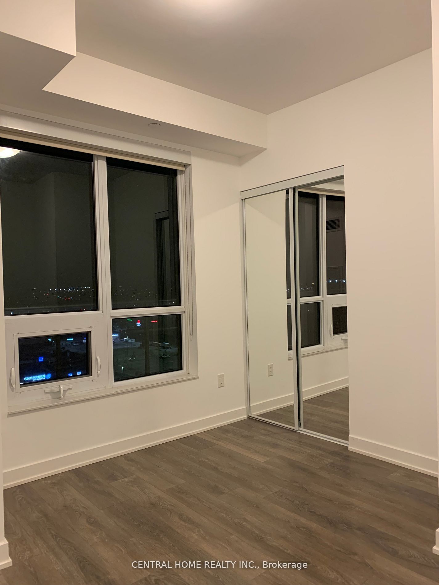4655 Glen Erin Dr, #1808.