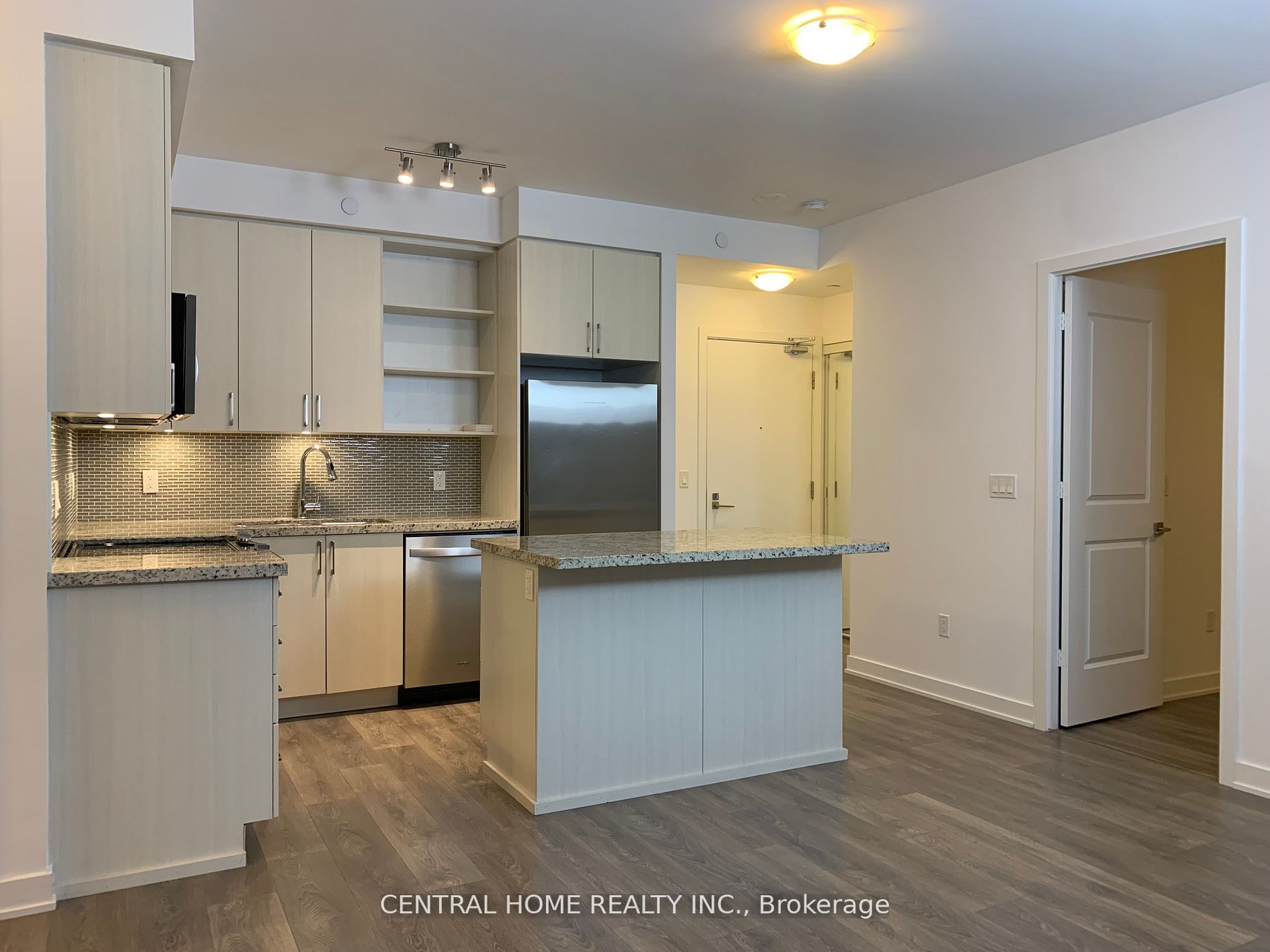 4655 Glen Erin Dr, #1808.