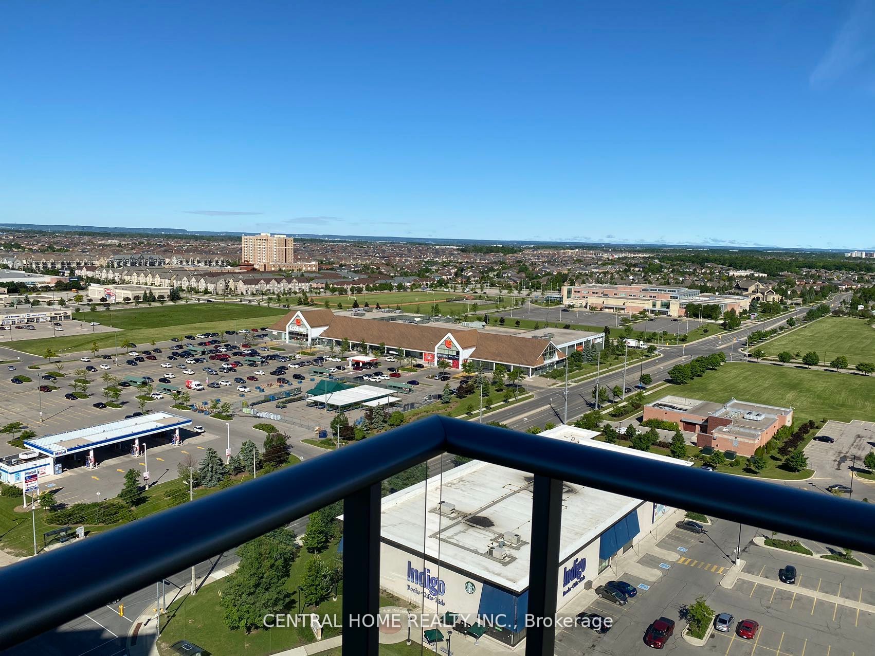 4655 Glen Erin Dr, #1808.