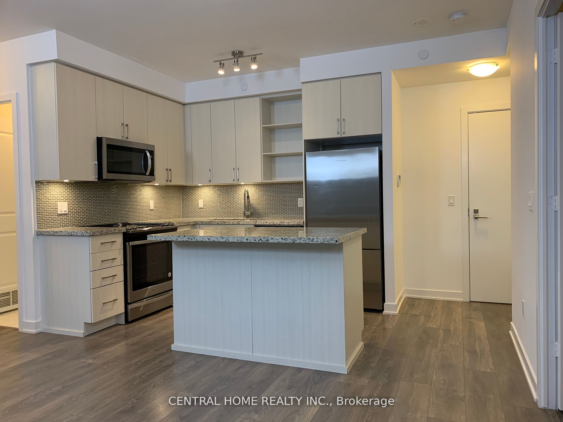 4655 Glen Erin Dr, #1808.
