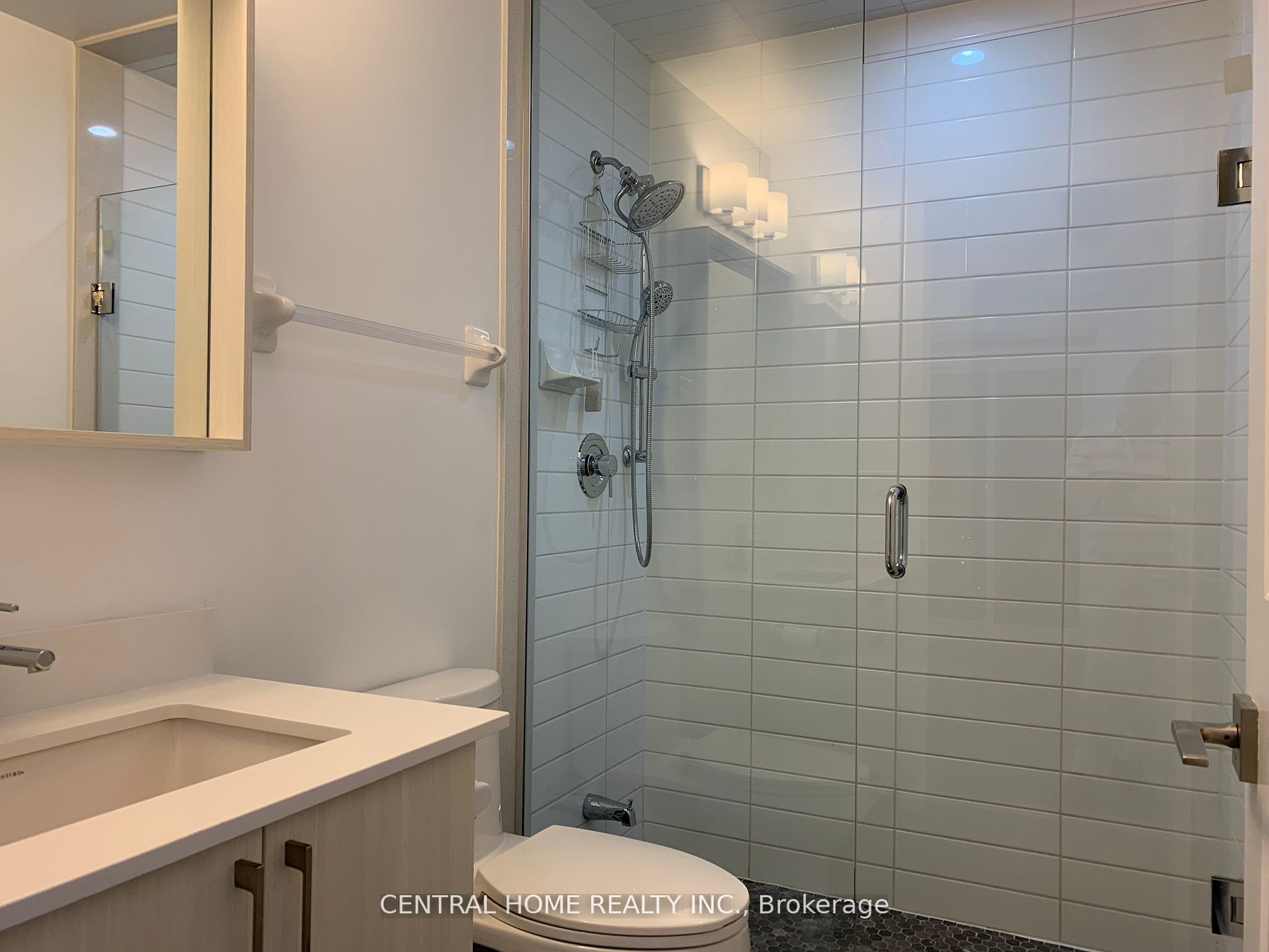 4655 Glen Erin Dr, #1808.