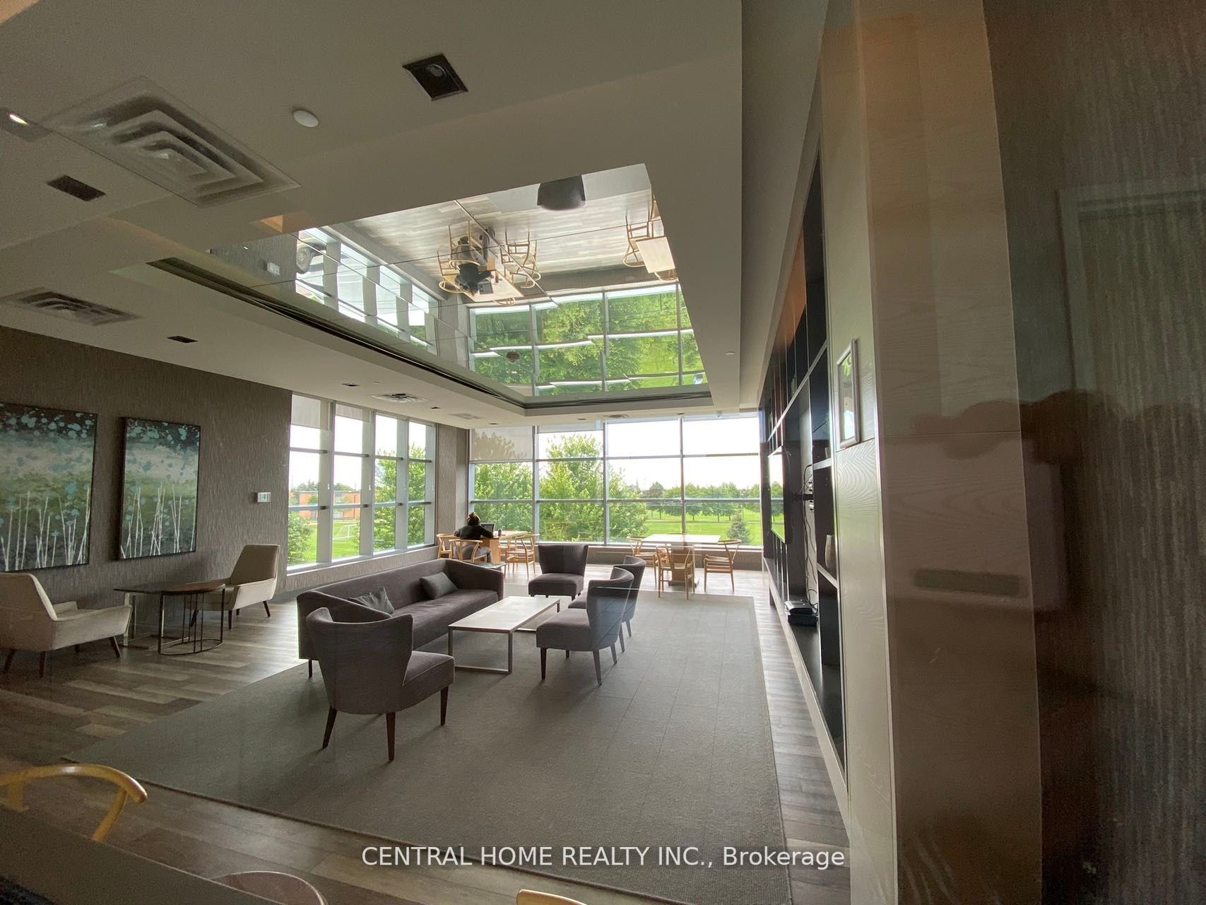 4655 Glen Erin Dr, #1808.