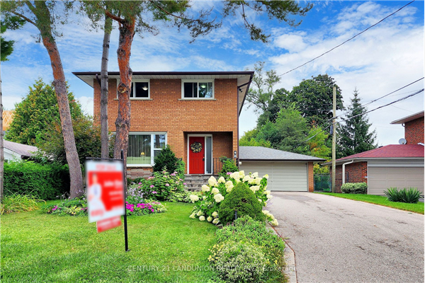 40 Tyre Ave, Toronto