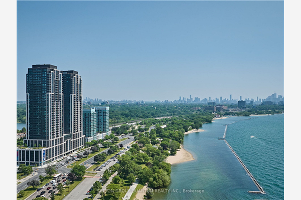 1928 Lake Shore Blvd W, Toronto
