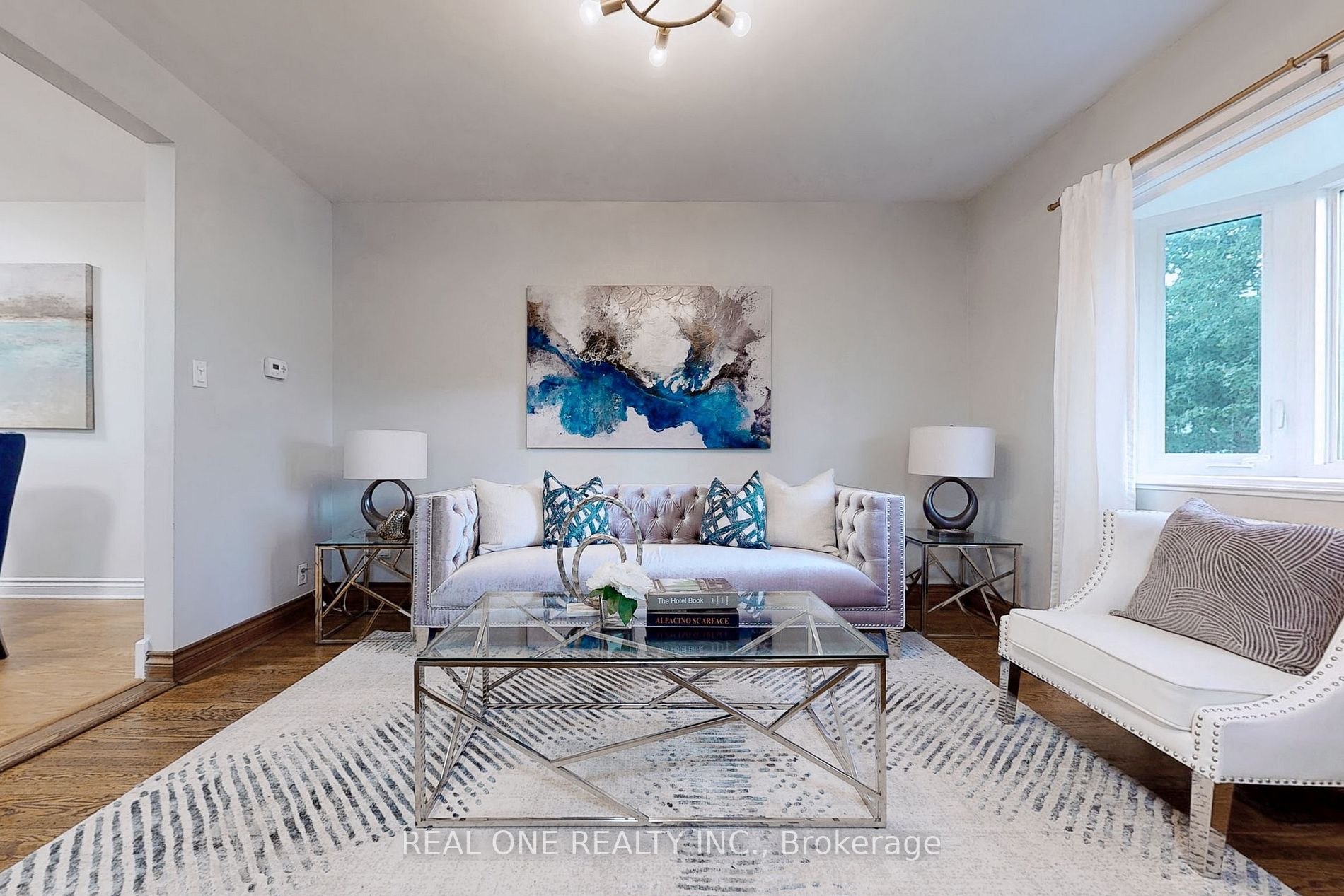 127 Eighth St