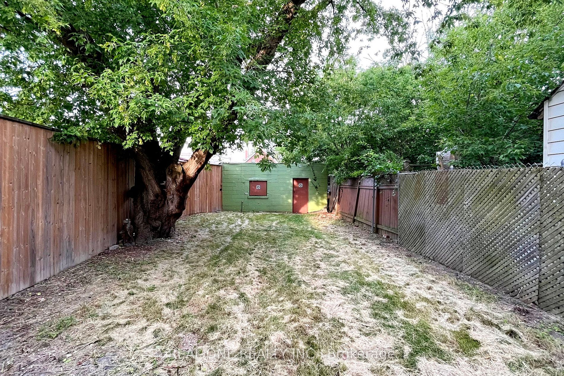 127 Eighth St