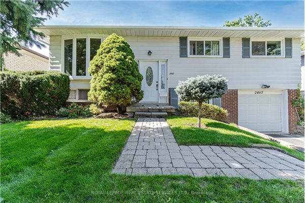 2467 Exeter Cres, Burlington
