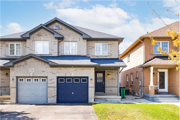 52 Ridgefield Crt