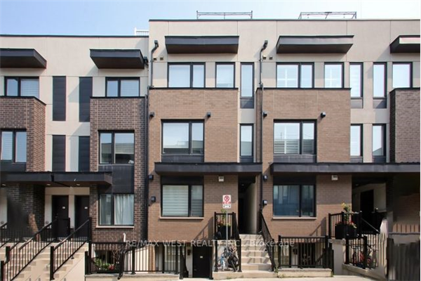 146 William Duncan Rd, Toronto