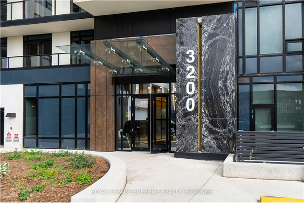 3200 William Coltson Ave, Oakville