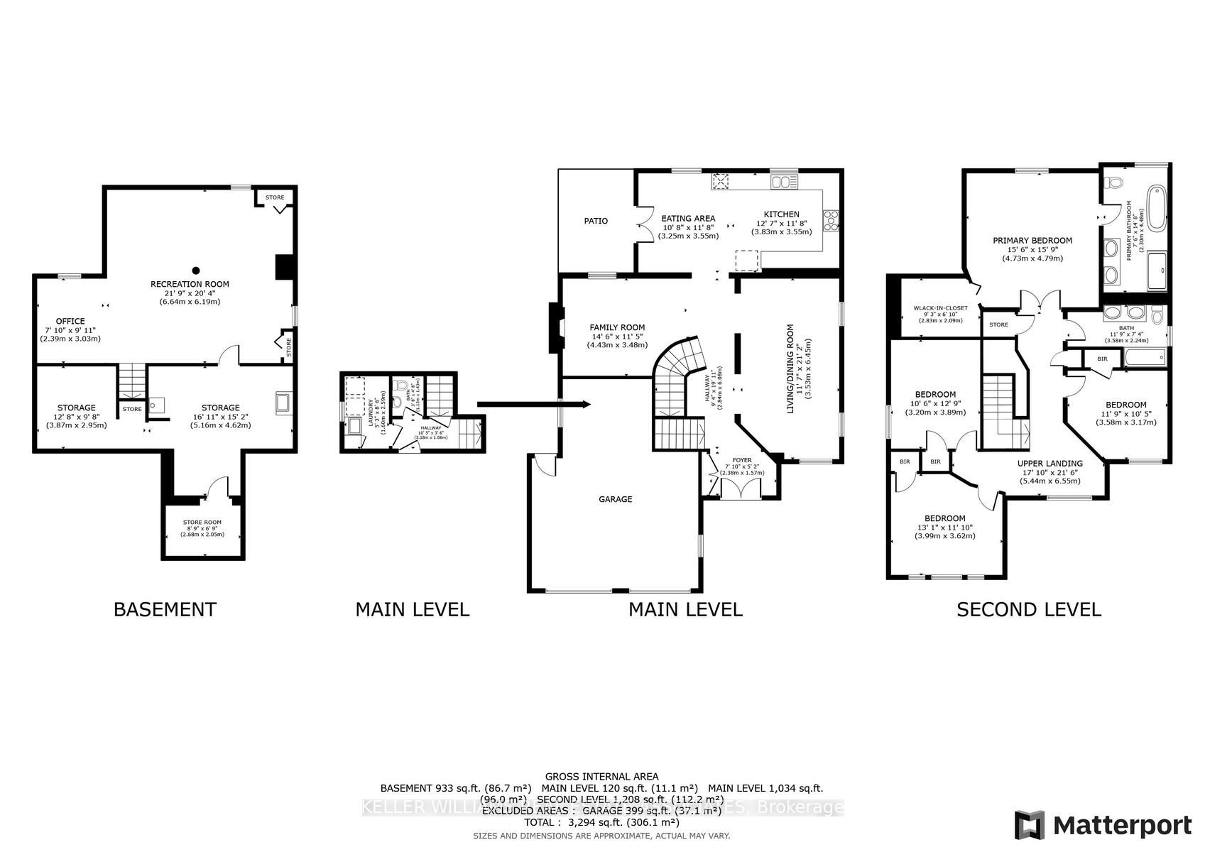 45 Robinson Road