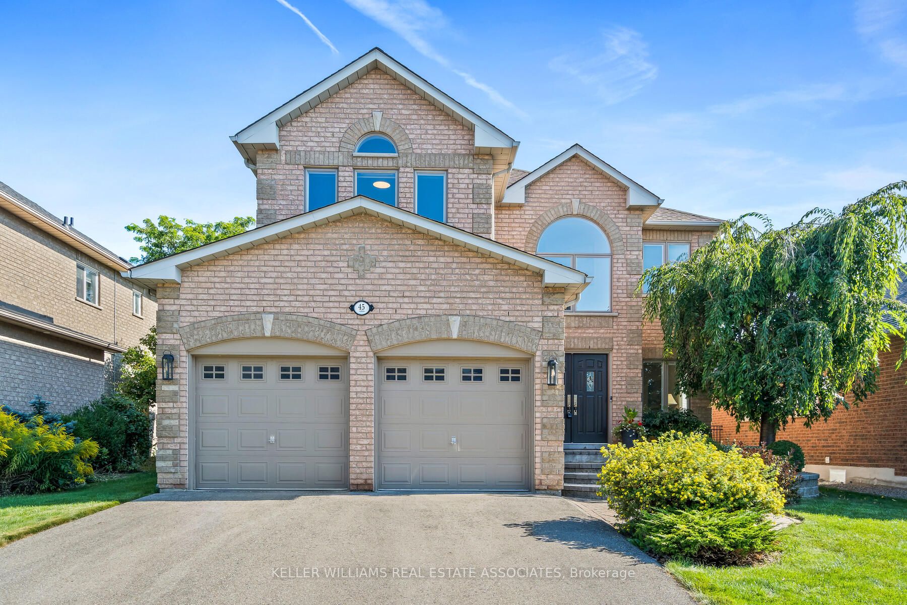 45 Robinson Rd