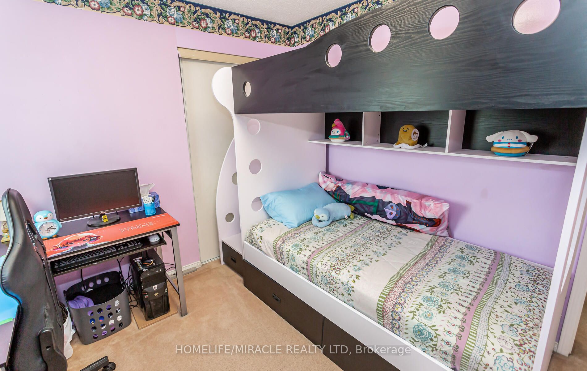 59 Cranberry Cres